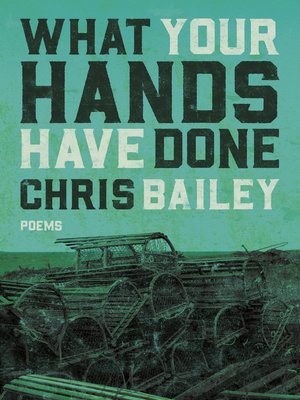 cover image of What Your Hands Have Done